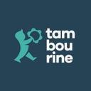 logo of Tambourine