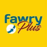 fawryplus logo image