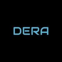 dera logo image