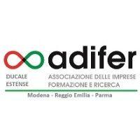 adifer ducale estense logo image