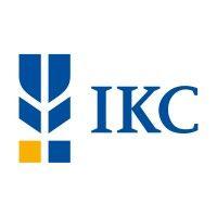 ikc logo image