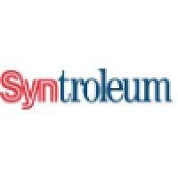 syntroleum corporation logo image