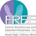 logo of Family Residences And Essential Enterprises Inc Free