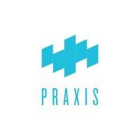 praxis logo image