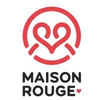 maisonrouge logo image