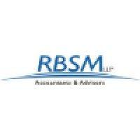 rbsm llp