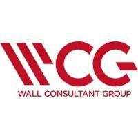 wcg - wall consultant group logo image