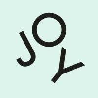 the joy club logo image