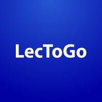 lectogo logo image