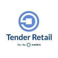 tender retail logo image