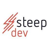 steep dev logo image