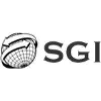 sg industries, inc. logo image