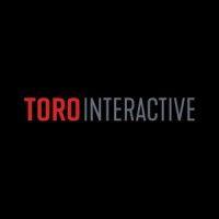 toro interactive digital agency logo image