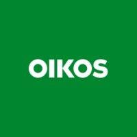 oikos logo image