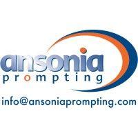 ansonia prompting logo image