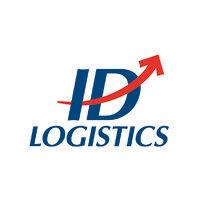 id logistics benelux logo image