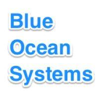 blue ocean systems pte ltd logo image