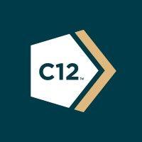 c12 arkansas logo image