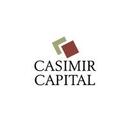 logo of Casimir Capital