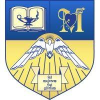 ville de marie academy logo image