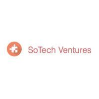 sotech ventures logo image