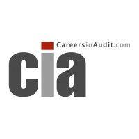 careersinaudit.com logo image