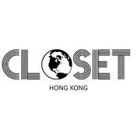 closet hong kong logo image