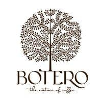 botero coffee roasters logo image