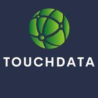 touchdata inc. logo image