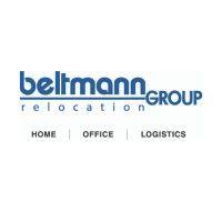 beltmann relocation group logo image