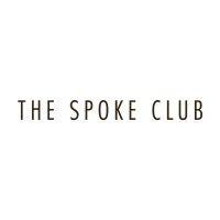 the spoke club logo image