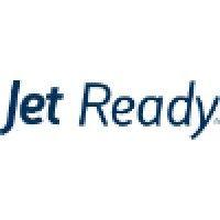 jet ready logo image