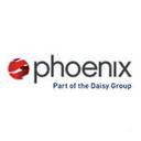 logo of Phoenix It Group Now Part Of Daisy Group