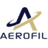 aerofil technology inc. logo image