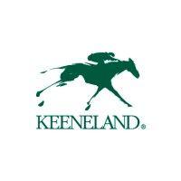 keeneland association