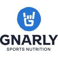 gnarly nutrition logo image