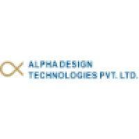 alpha design technologies logo image