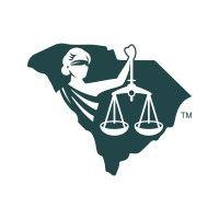 south carolina legal services logo image