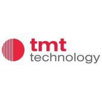 tm technology partners logo image