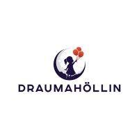 draumahöllin logo image