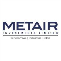 metair investments limited logo image