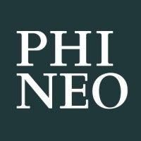 phineo gag logo image