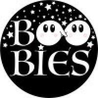 boobies store logo image