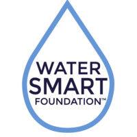 water smart foundation logo image