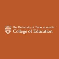 the college of education at ut austin logo image