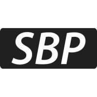 sbp romania logo image