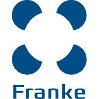 franke usa logo image