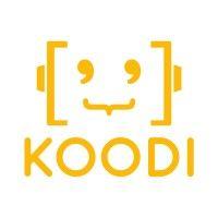 koodi systems logo image