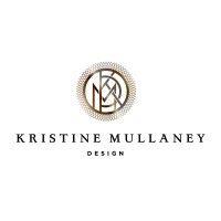 kristine mullaney design logo image