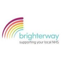 brighterway charity logo image